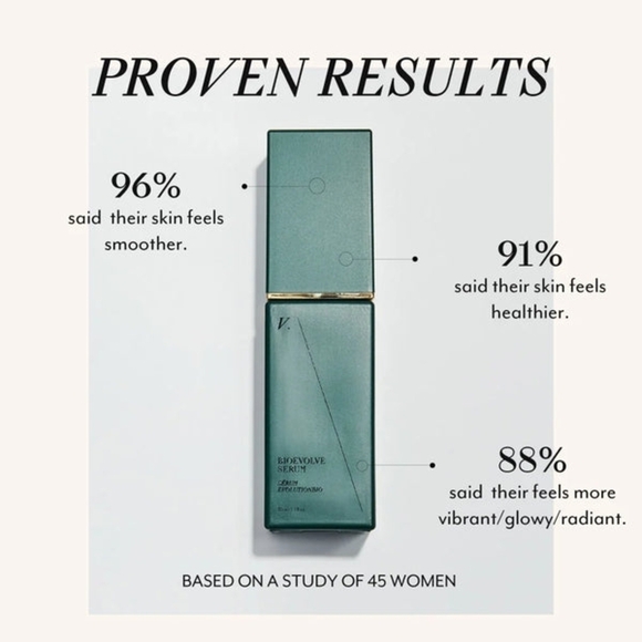Veracity BioEvolve Serum New Highend Skincare - Picture 2 of 5